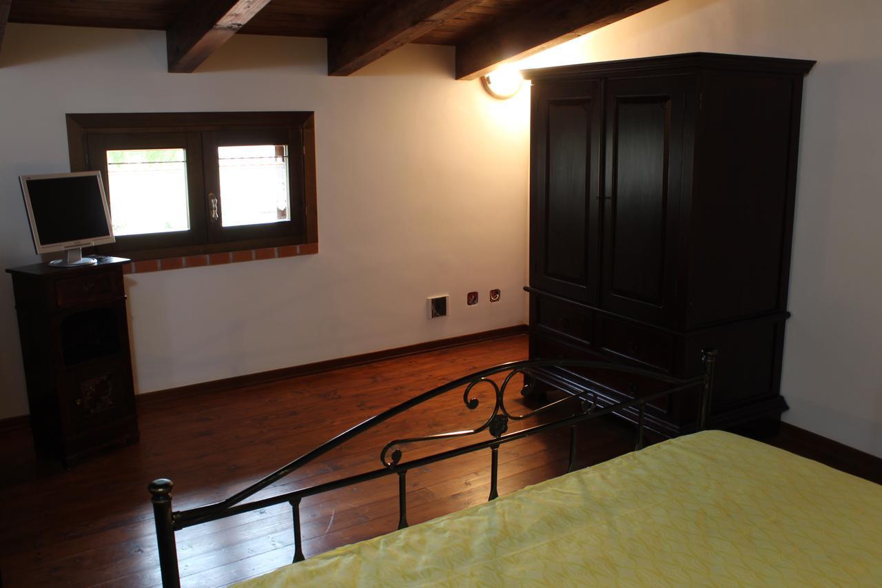 Villa Delle Nifee Mazara del Vallo Exterior photo