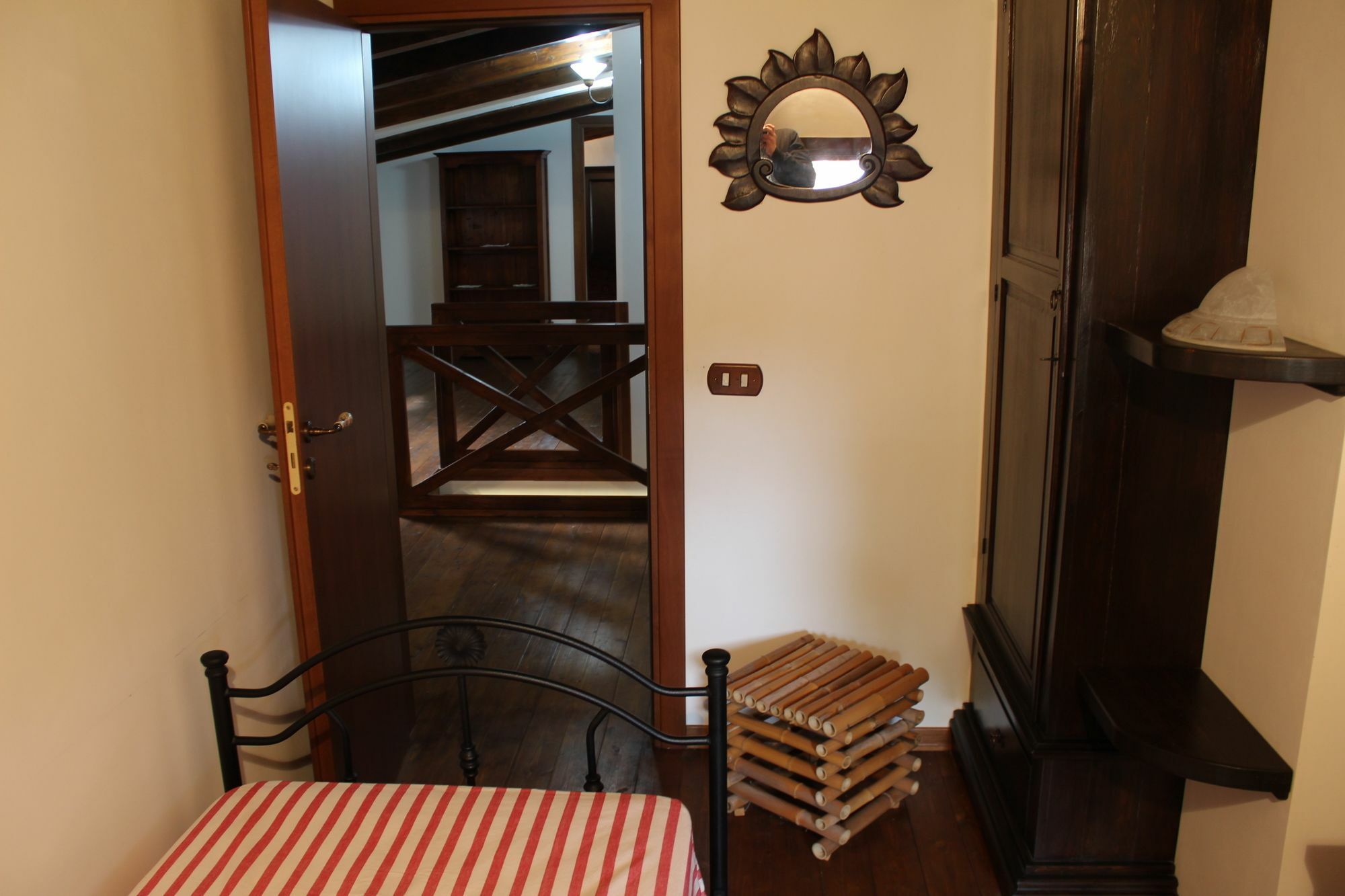Villa Delle Nifee Mazara del Vallo Exterior photo