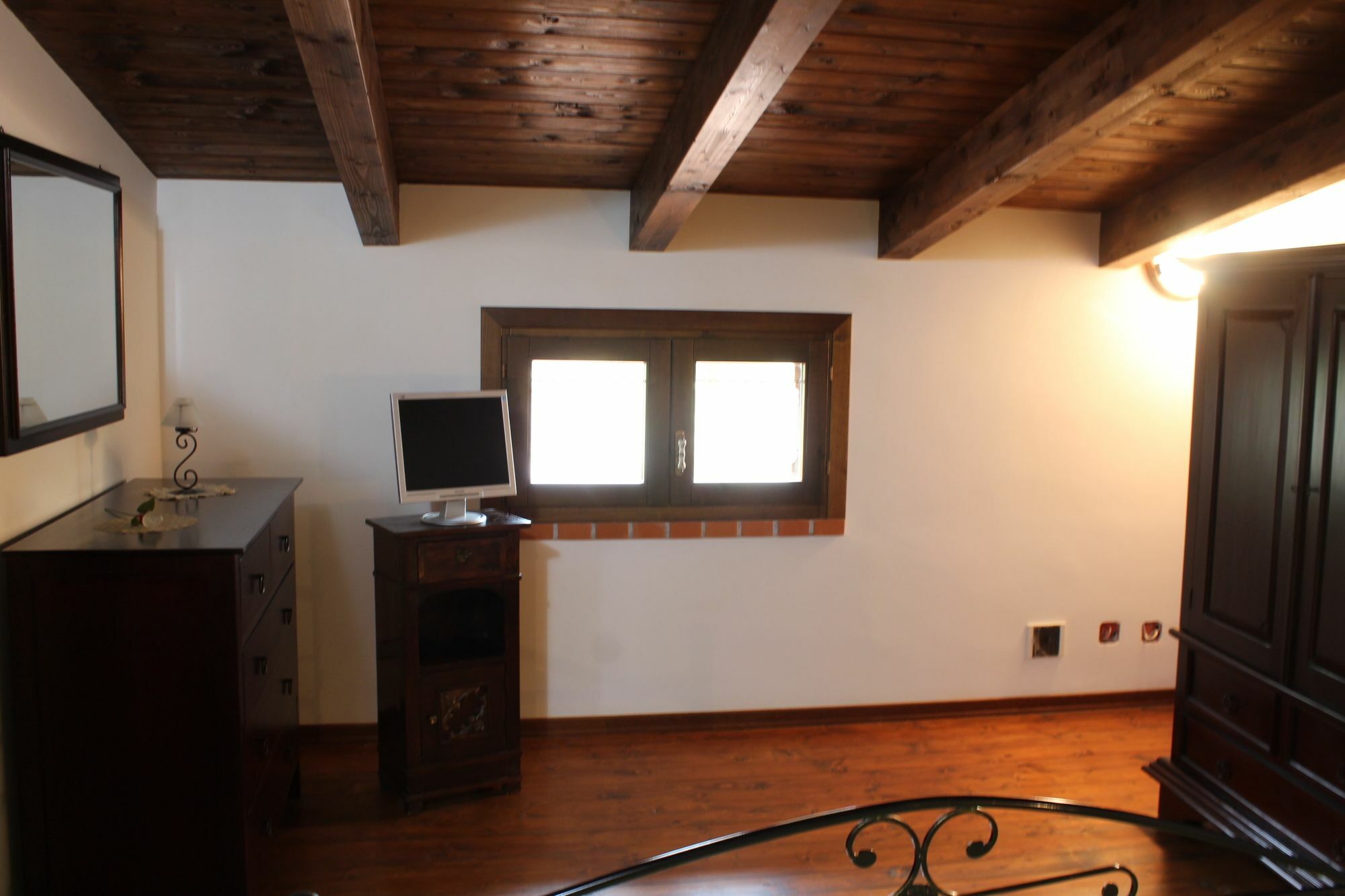 Villa Delle Nifee Mazara del Vallo Exterior photo